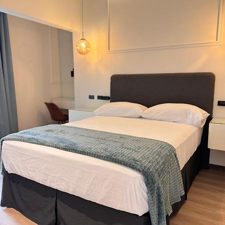 Hotel Boutique Las Mesetas Сан-Педро-Сула Экстерьер фото